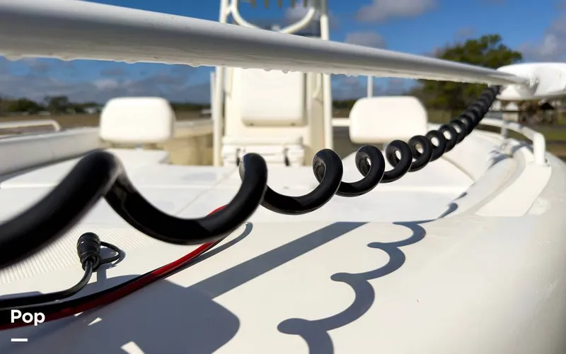 Slide: The Image of Skeeter SX2550 2020 - 16274980