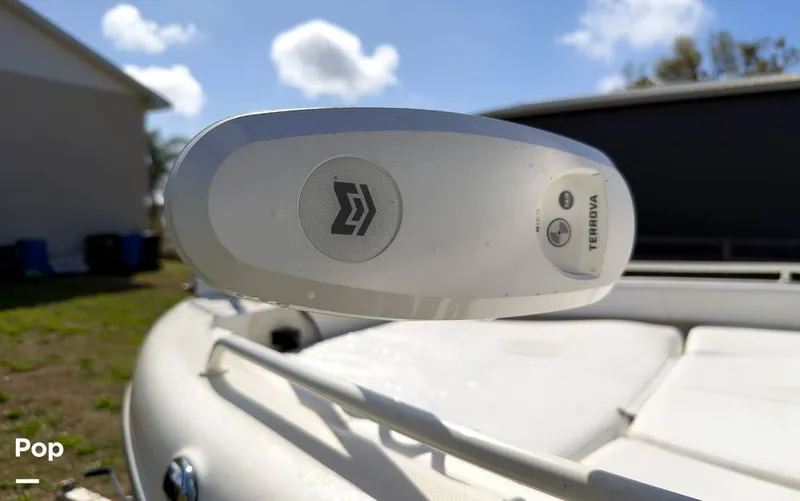 Slide: The Image of Skeeter SX2550 2020 - 16274981