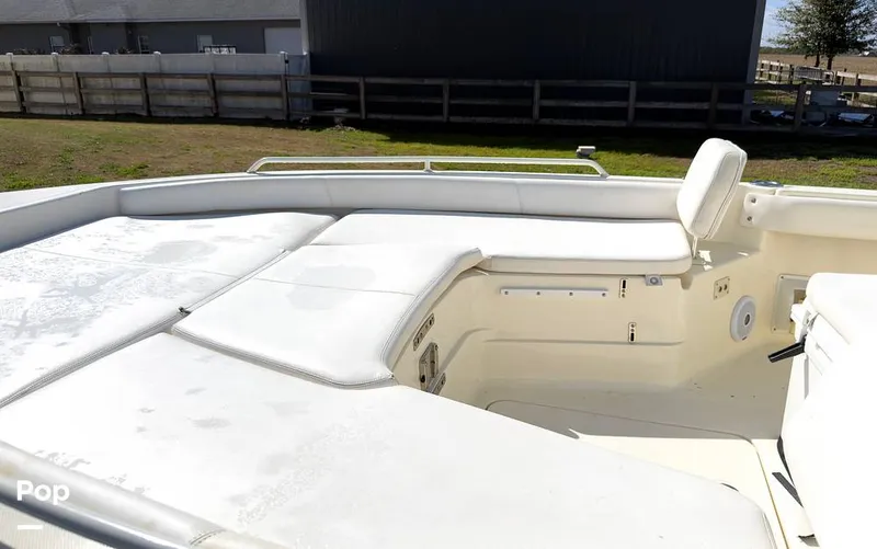 Slide: The Image of Skeeter SX2550 2020 - 16274982