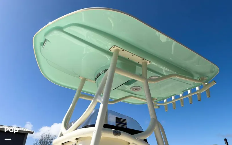 Slide: The Image of Skeeter SX2550 2020 - 16274984