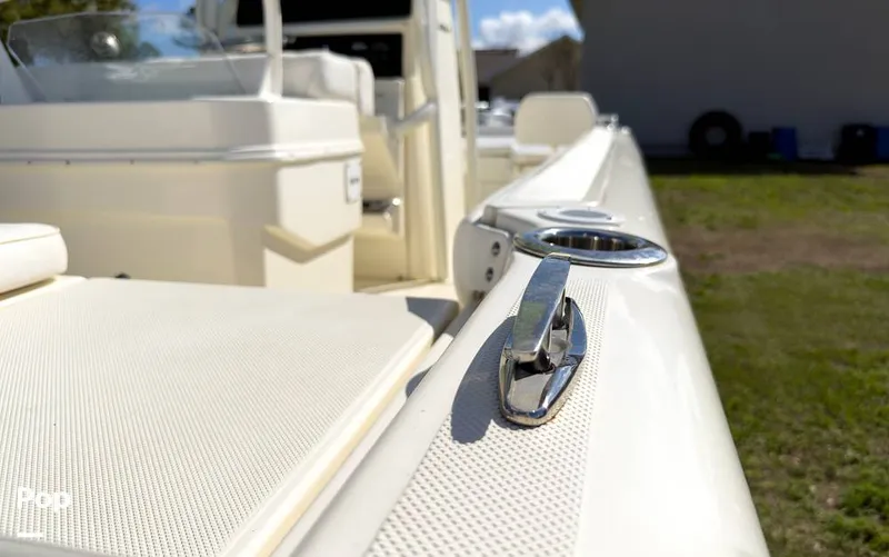 Slide: The Image of Skeeter SX2550 2020 - 16274986