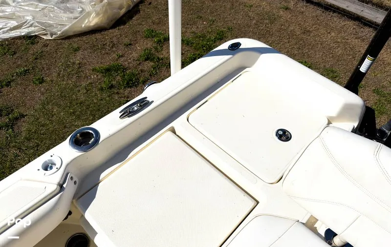 Slide: The Image of Skeeter SX2550 2020 - 16275144