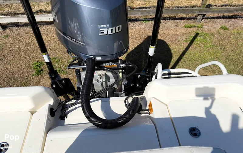 Slide: The Image of Skeeter SX2550 2020 - 16275145