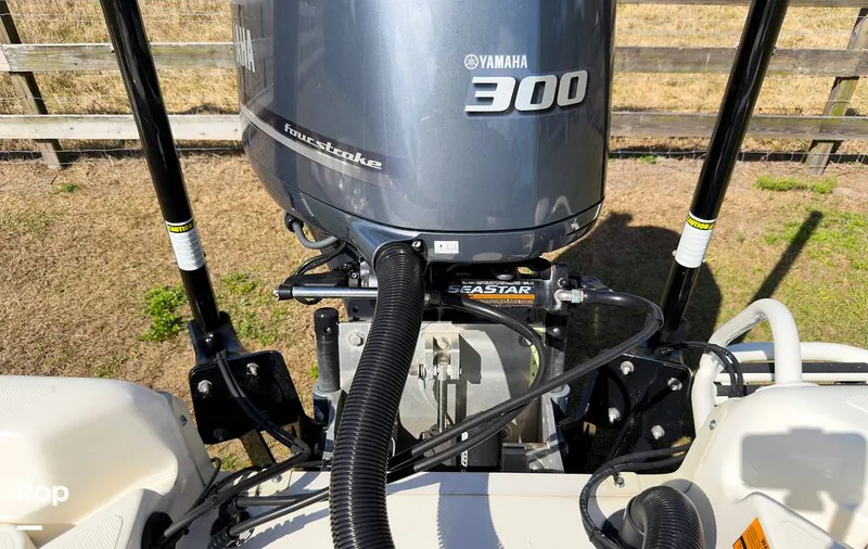 Slide: The Image of Skeeter SX2550 2020 - 16275146