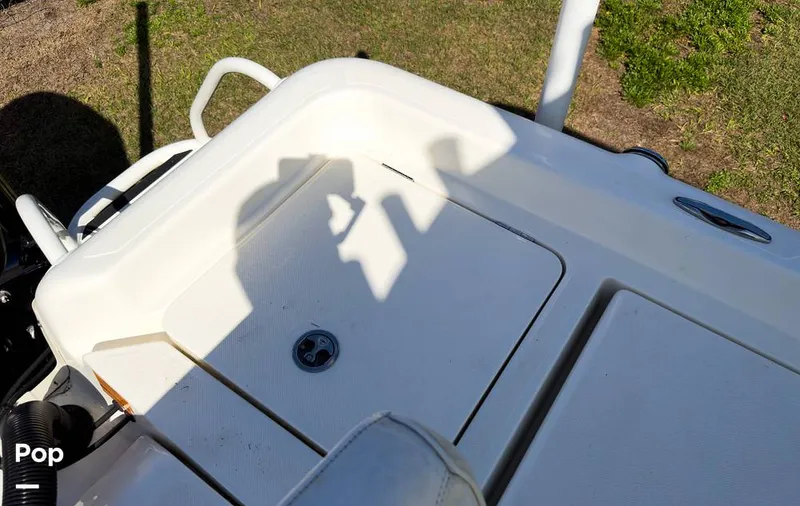 Slide: The Image of Skeeter SX2550 2020 - 16275147