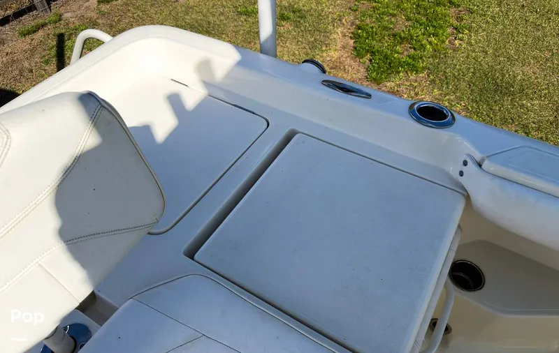 Slide: The Image of Skeeter SX2550 2020 - 16275148