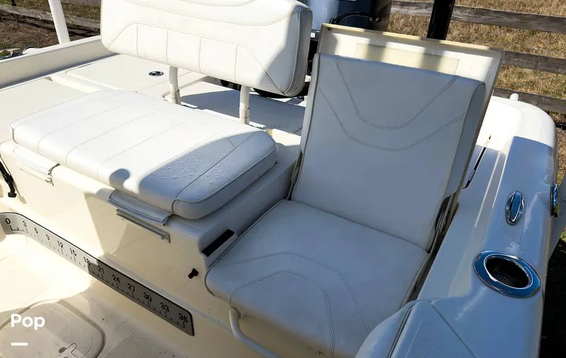 Slide: The Image of Skeeter SX2550 2020 - 16275151