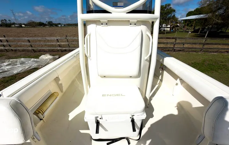 Slide: The Image of Skeeter SX2550 2020 - 16275142