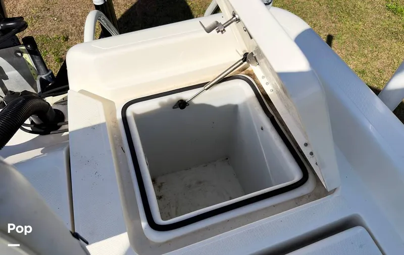 Slide: The Image of Skeeter SX2550 2020 - 16275152