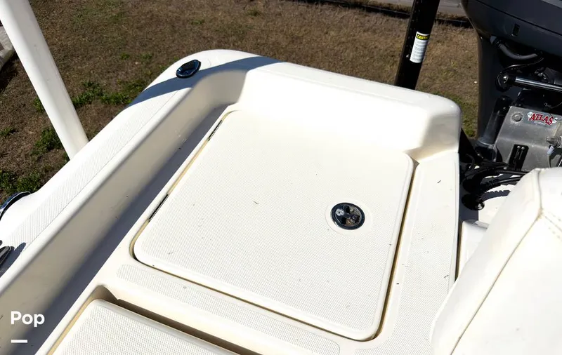 Slide: The Image of Skeeter SX2550 2020 - 16275153