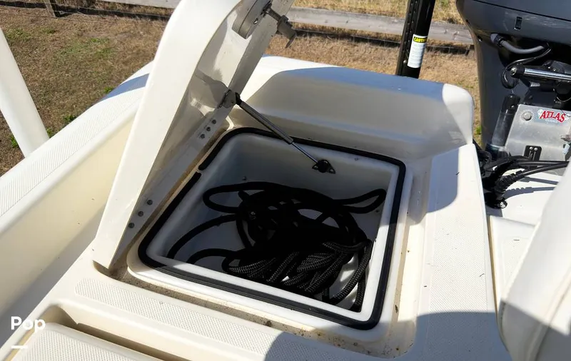 Slide: The Image of Skeeter SX2550 2020 - 16275154