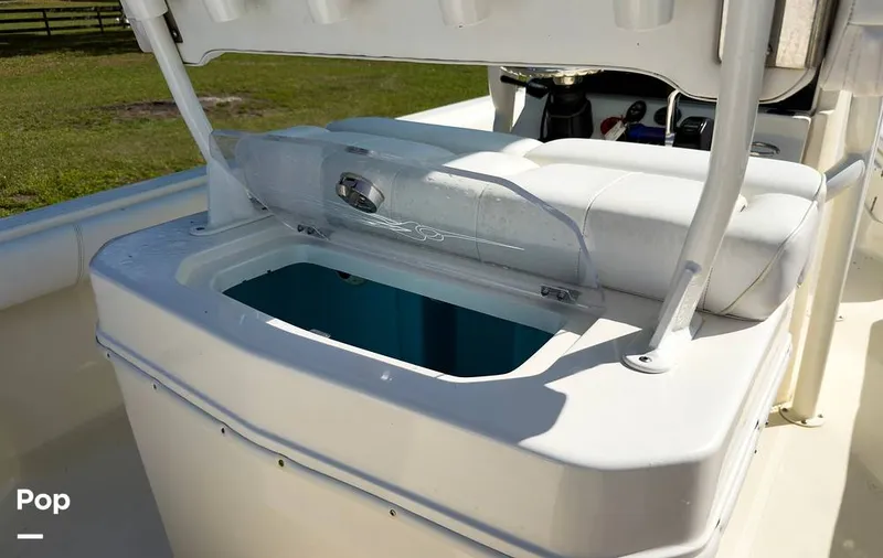 Slide: The Image of Skeeter SX2550 2020 - 16275155