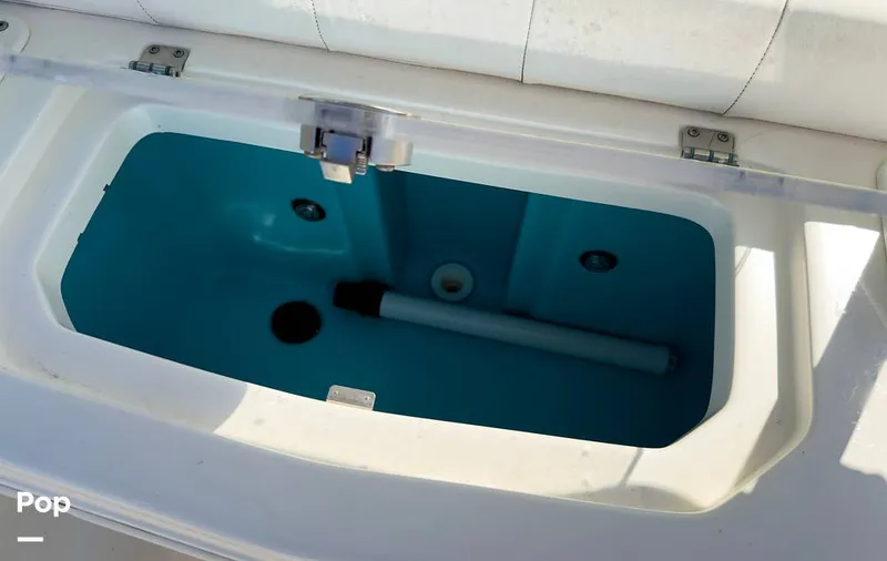 Slide: The Image of Skeeter SX2550 2020 - 16275156