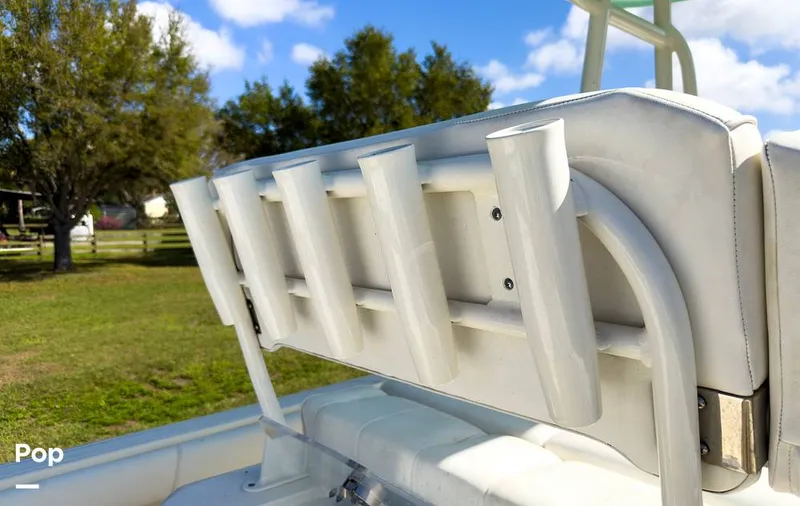 Slide: The Image of Skeeter SX2550 2020 - 16275158