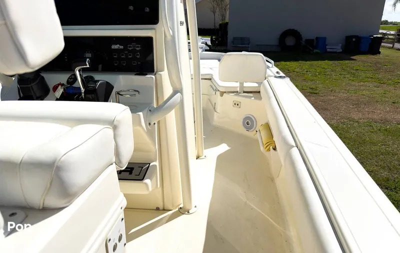 Slide: The Image of Skeeter SX2550 2020 - 16275159