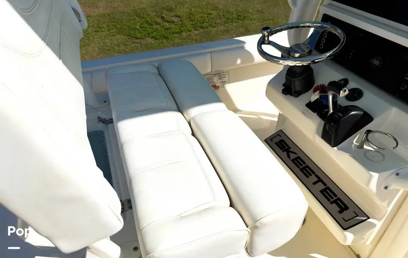 Slide: The Image of Skeeter SX2550 2020 - 16275160