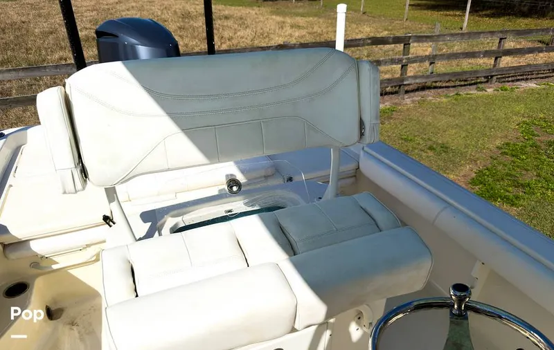 Slide: The Image of Skeeter SX2550 2020 - 16275161