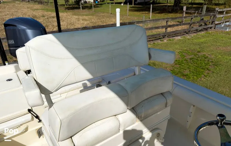 Slide: The Image of Skeeter SX2550 2020 - 16275162