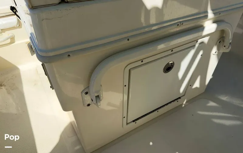 Slide: The Image of Skeeter SX2550 2020 - 16275163