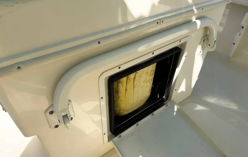 Slide: The Image of Skeeter SX2550 2020 - 16275164