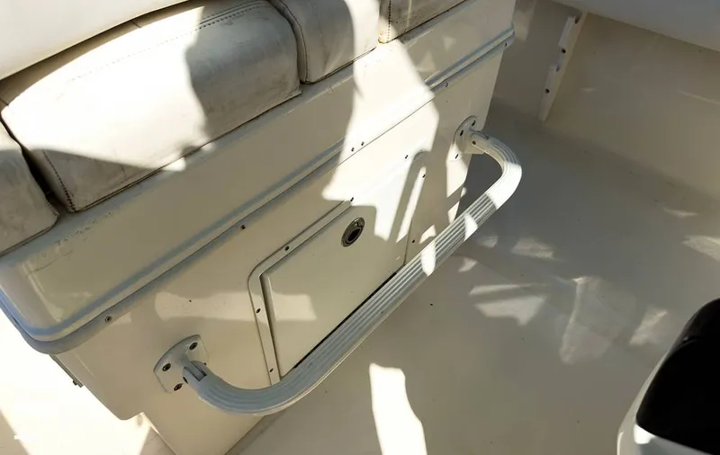 Slide: The Image of Skeeter SX2550 2020 - 16275165