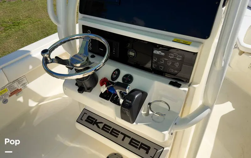 Slide: The Image of Skeeter SX2550 2020 - 16275166