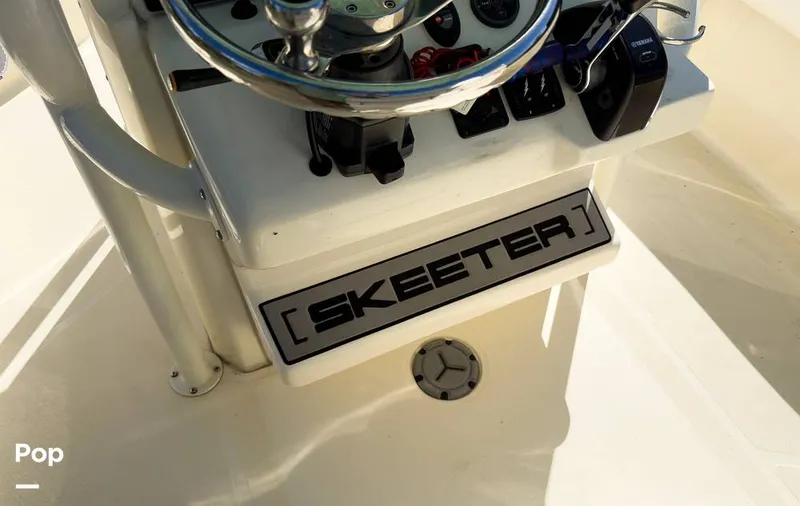 Slide: The Image of Skeeter SX2550 2020 - 16275167