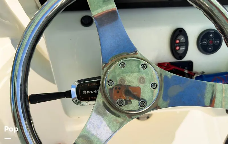 Slide: The Image of Skeeter SX2550 2020 - 16275169