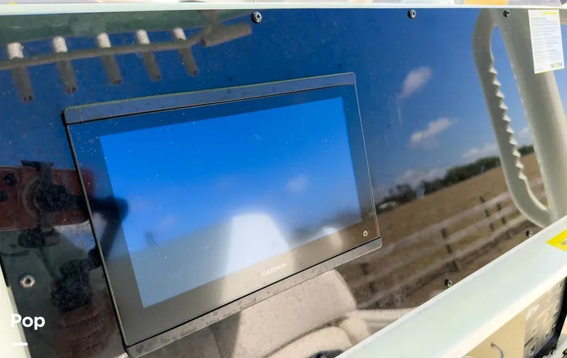 Slide: The Image of Skeeter SX2550 2020 - 16275170