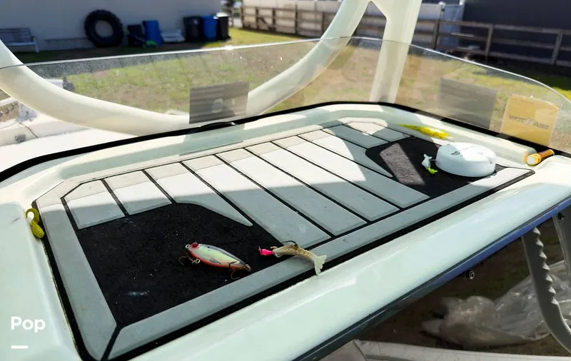 Slide: The Image of Skeeter SX2550 2020 - 16275171