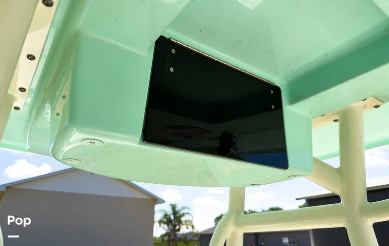 Slide: The Image of Skeeter SX2550 2020 - 16275172