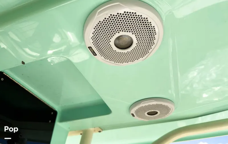 Slide: The Image of Skeeter SX2550 2020 - 16275173