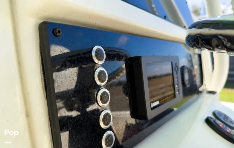 Slide: The Image of Skeeter SX2550 2020 - 16275174