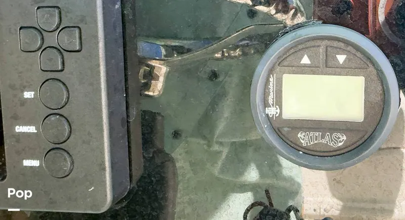 Slide: The Image of Skeeter SX2550 2020 - 16275175