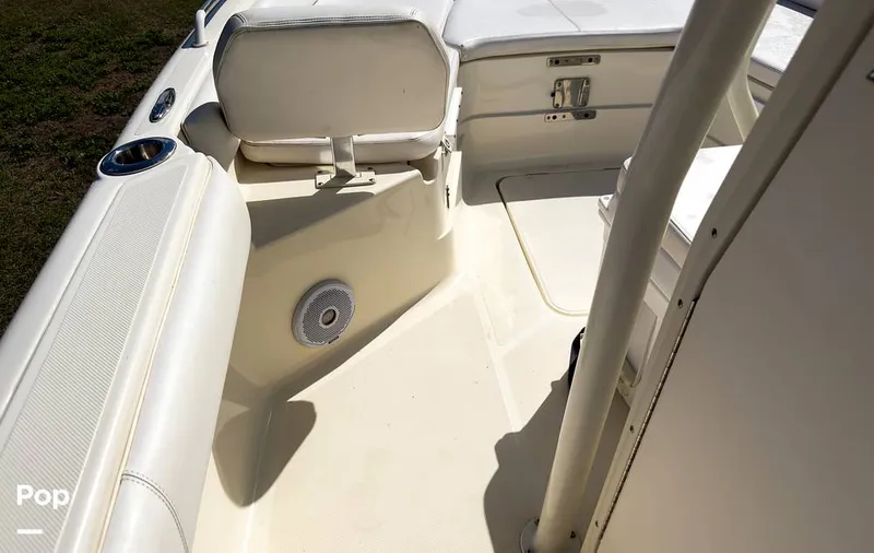 Slide: The Image of Skeeter SX2550 2020 - 16275181