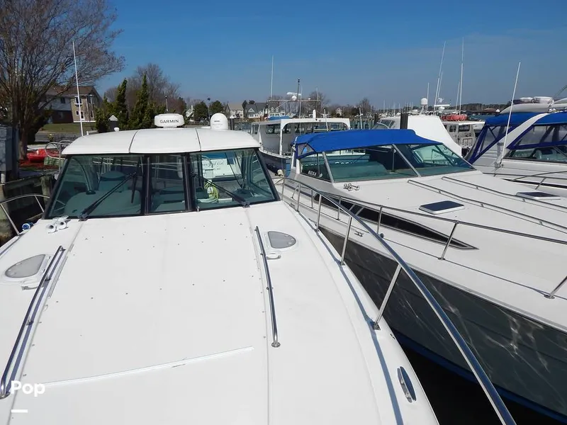 Slide: The Image of Cruisers 390 Sports Coupe 2007 - 16300069