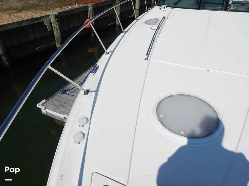 Slide: The Image of Cruisers 390 Sports Coupe 2007 - 16300070