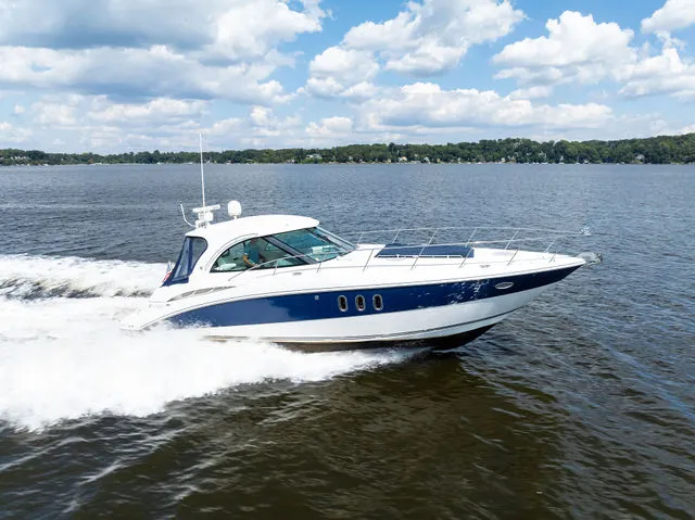 Slide: The Image of Cruisers 390 Sports Coupe 2007 - 115