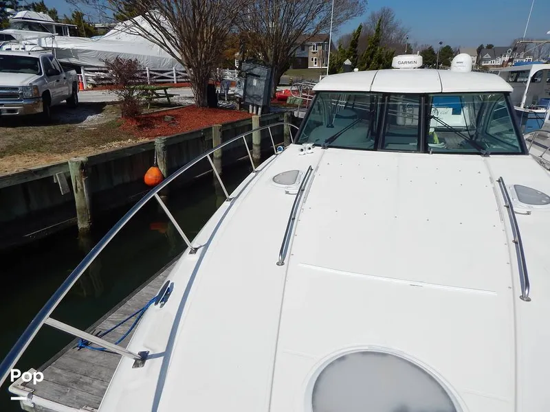 Slide: The Image of Cruisers 390 Sports Coupe 2007 - 16300071