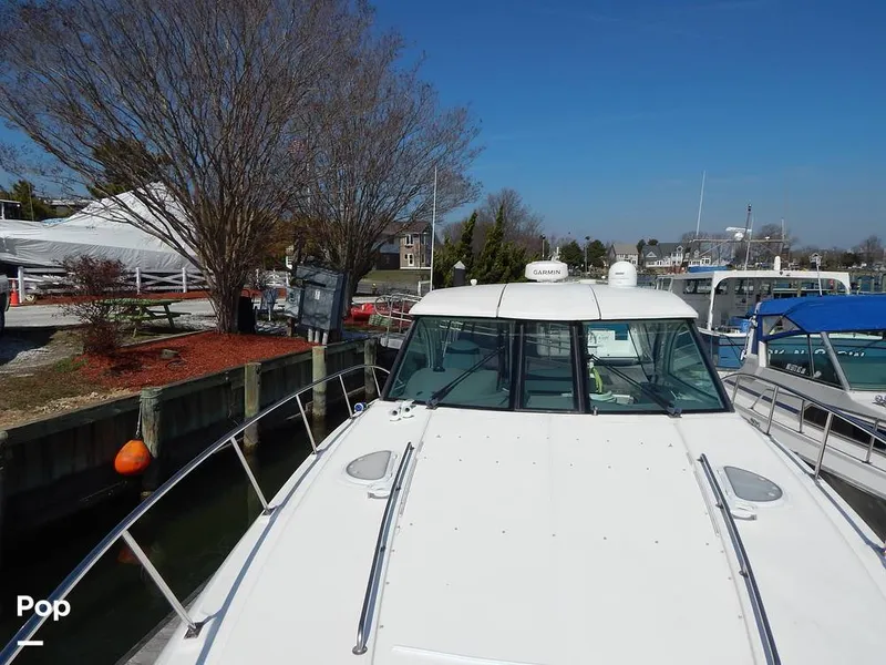 Slide: The Image of Cruisers 390 Sports Coupe 2007 - 16300073