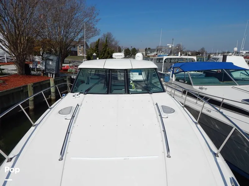 Slide: The Image of Cruisers 390 Sports Coupe 2007 - 16300074