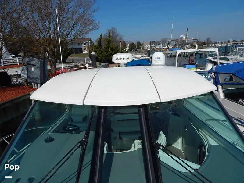 Slide: The Image of Cruisers 390 Sports Coupe 2007 - 16300075