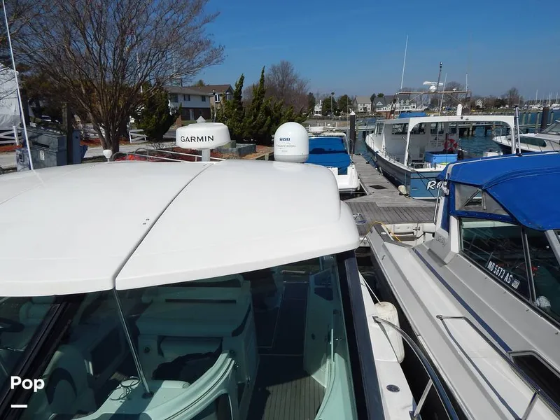 Slide: The Image of Cruisers 390 Sports Coupe 2007 - 16300076