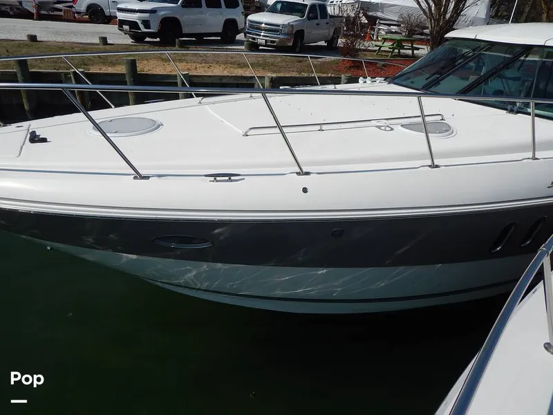 Slide: The Image of Cruisers 390 Sports Coupe 2007 - 16300077