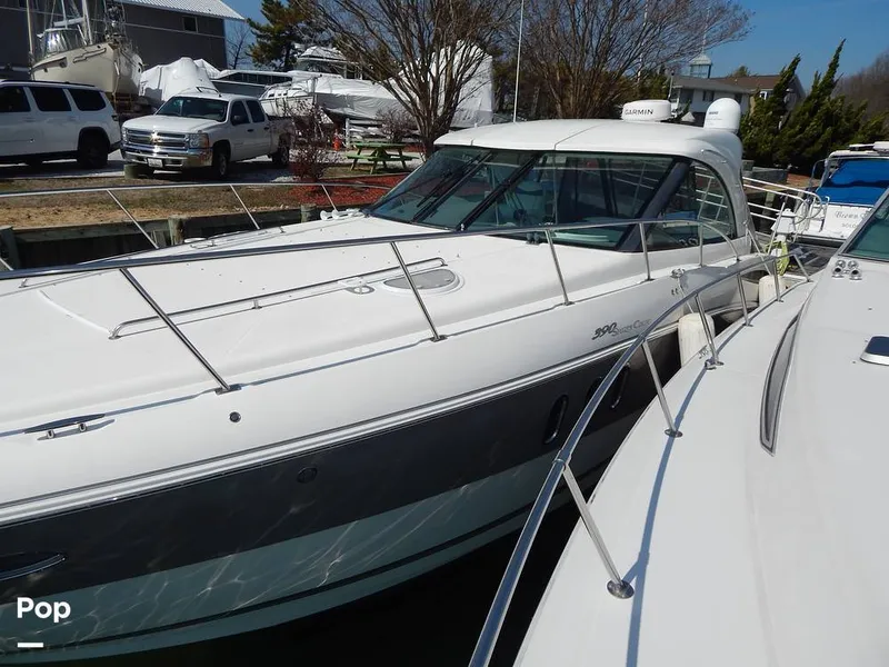 Slide: The Image of Cruisers 390 Sports Coupe 2007 - 16300078