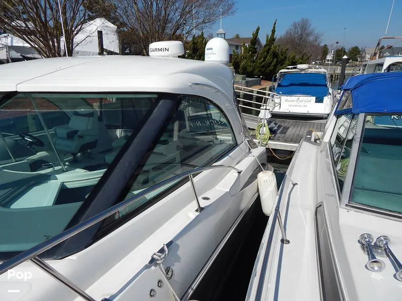 Slide: The Image of Cruisers 390 Sports Coupe 2007 - 16300080