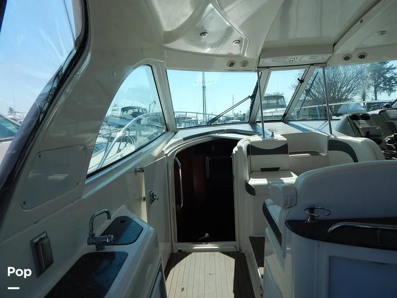 Slide: The Image of Cruisers 390 Sports Coupe 2007 - 16300081