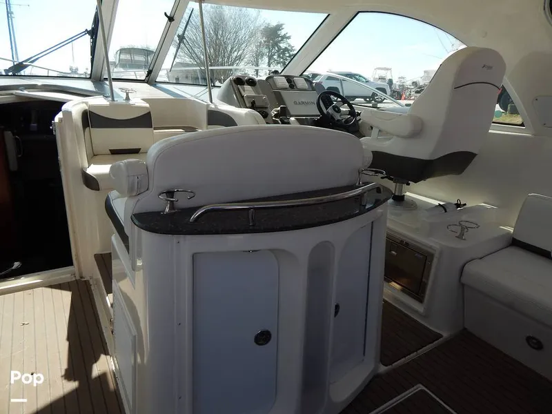 Slide: The Image of Cruisers 390 Sports Coupe 2007 - 16300083