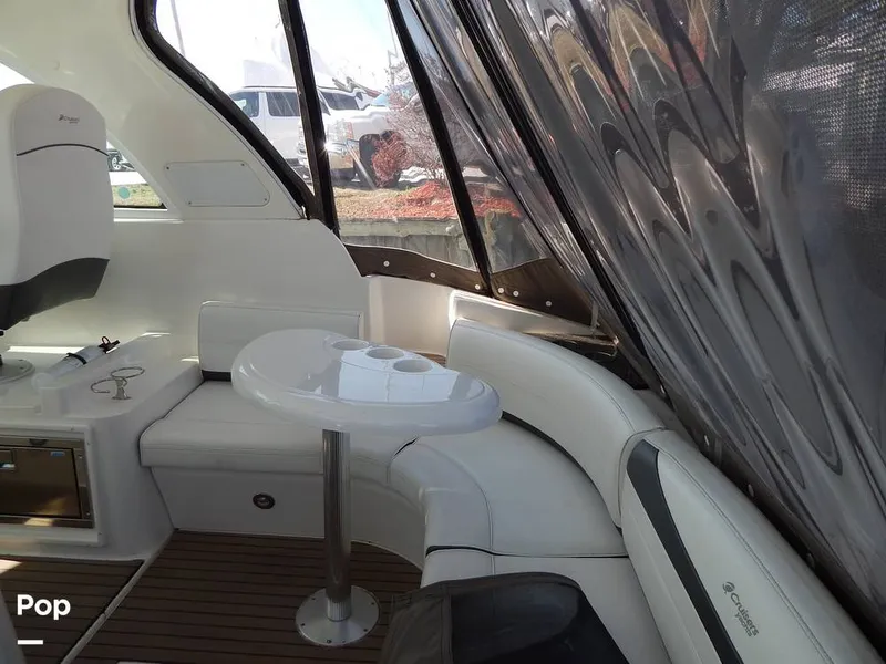 Slide: The Image of Cruisers 390 Sports Coupe 2007 - 16300084