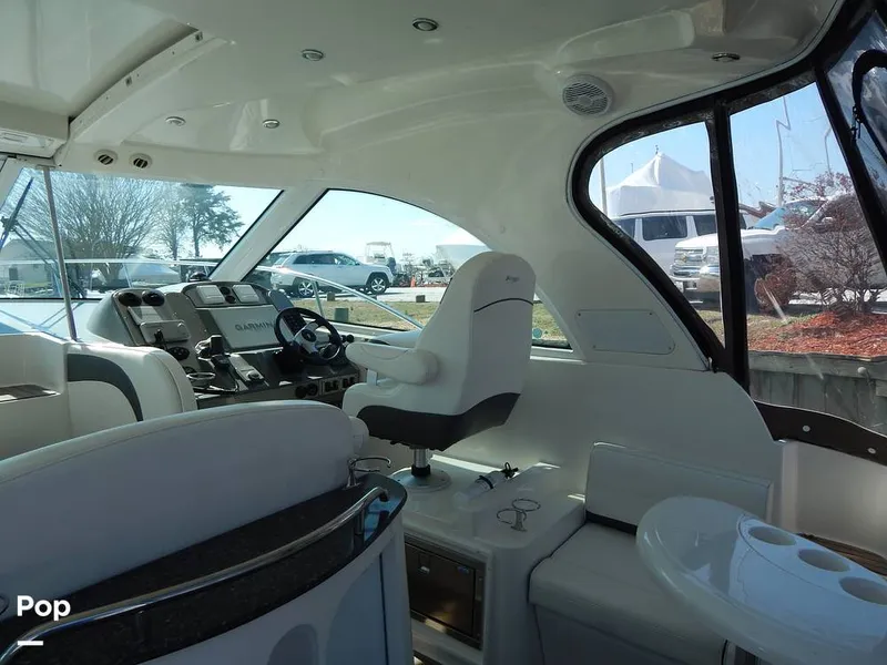 Slide: The Image of Cruisers 390 Sports Coupe 2007 - 16300085